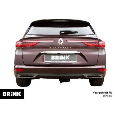 BRINK Anh&auml;ngevorrichtung BMA 619600