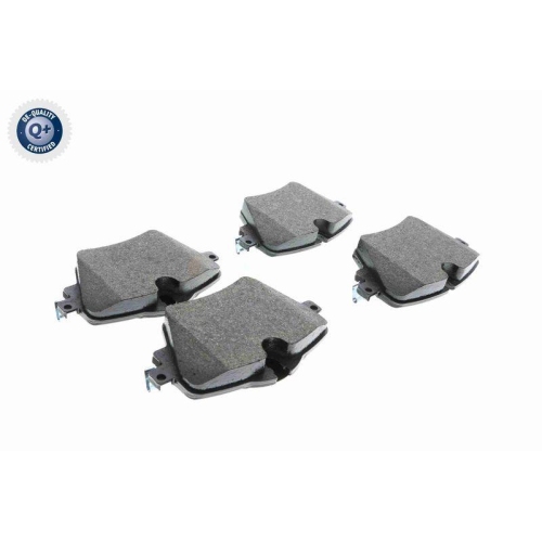VAICO Bremsbelagsatz, Scheibenbremse Green Mobility Parts V20-3127