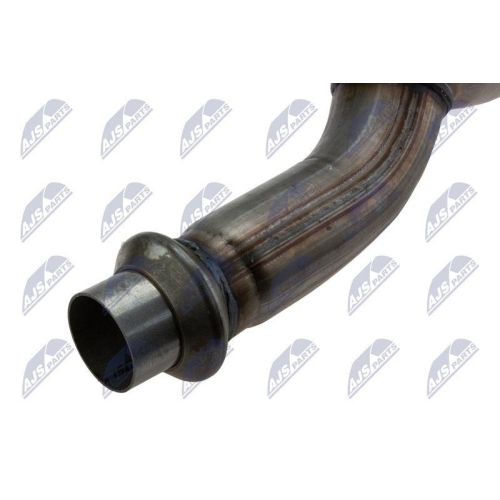 NTY Ru&szlig;-/Partikelfilter, Abgasanlage DPF-RE-003