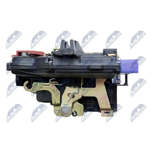 NTY T&uuml;rschloss EZC-SK-002