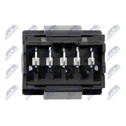 NTY Schalter, Fensterheber EWS-PE-009