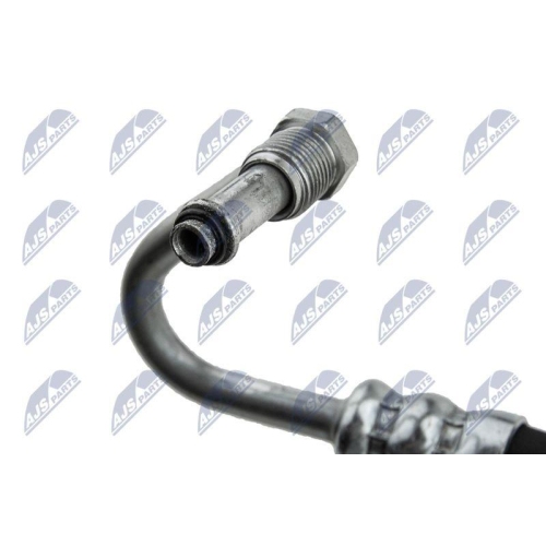 NTY Hydraulikschlauch, Lenkung SPH-BM-003