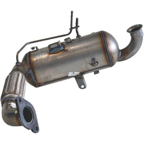 BOSAL Ru&szlig;-/Partikelfilter, Abgasanlage 097-760