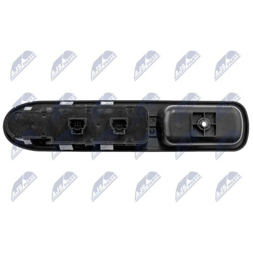 NTY Schalter, Fensterheber EWS-PE-016