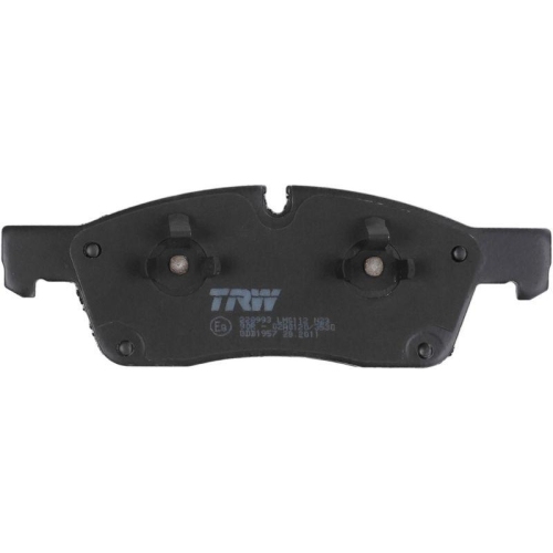 TRW Bremsbelagsatz, Scheibenbremse GDB1946