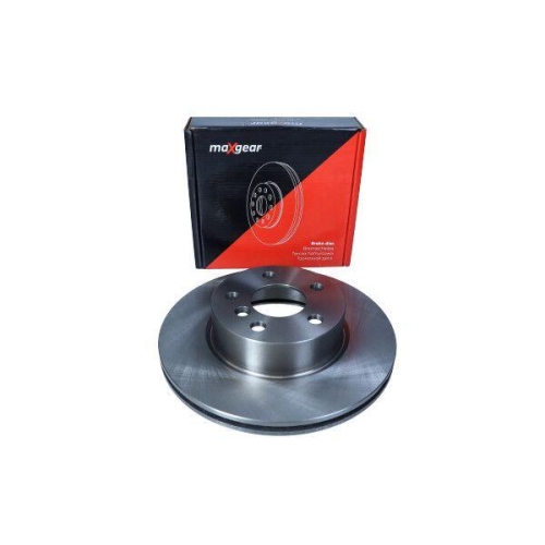 MAXGEAR Bremsscheibe 19-4845