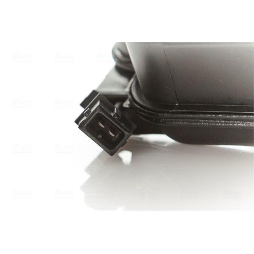 NISSENS Ausgleichsbehälter, Kühlmittel ** FIRST FIT ** 996033