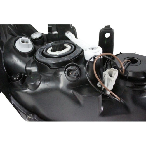 ABAKUS Hauptscheinwerfer