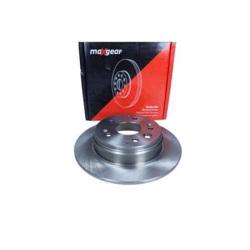 MAXGEAR Bremsscheibe 19-4790