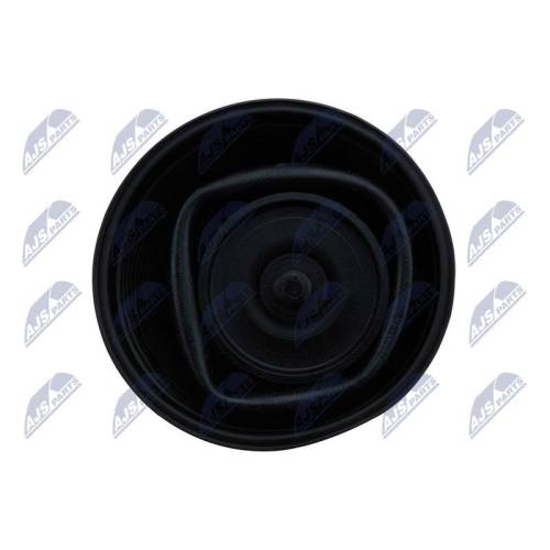 NTY Luftfeder, Fahrwerk EZC-TY-064