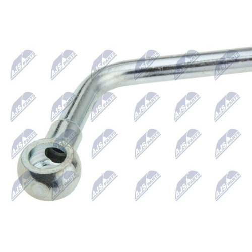 NTY Hydraulikschlauch, Lenkung SPH-BM-005