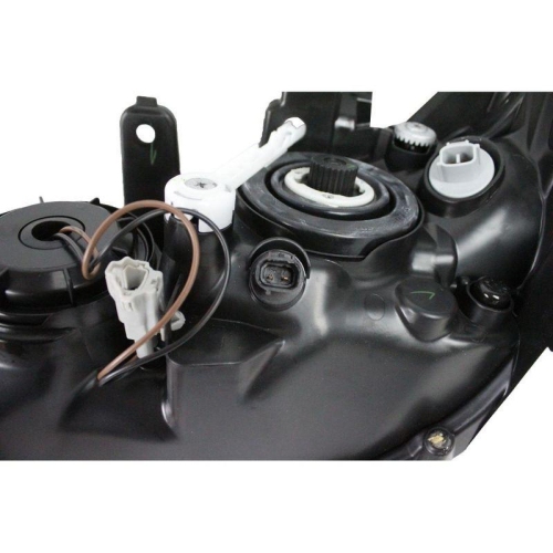 ABAKUS Hauptscheinwerfer