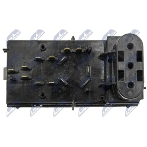 NTY Schalter, Hauptlicht EWS-PL-018