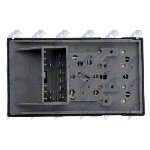 NTY Schalter, Fensterheber EWS-FT-029
