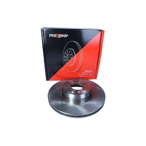 MAXGEAR Bremsscheibe 19-4879