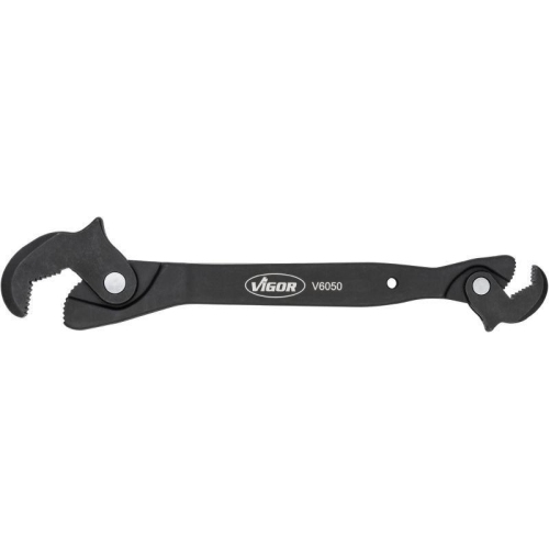 VIGOR Einhand-Multifunktionsschl&uuml;ssel 266mm V6050
