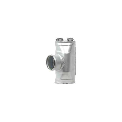 HELLA Ladeluftk&uuml;hler 8ML 366 340-511