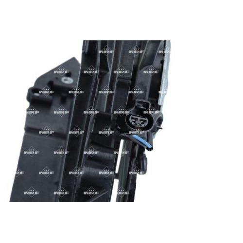 NRF Lüfter, Motorkühlung 47379