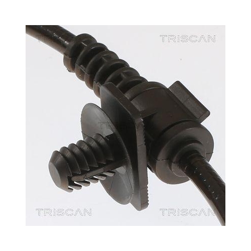 TRISCAN Sensor, Raddrehzahl 8180 80115