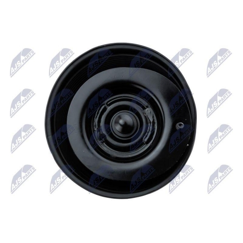 NTY Federbalg, Luftfederung EZC-TY-065