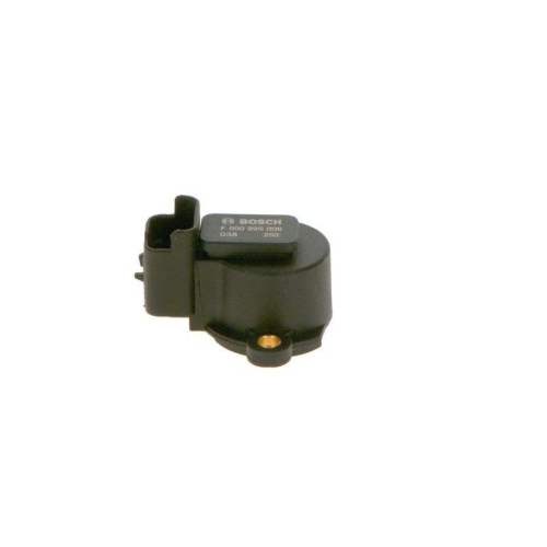 BOSCH Sensor, Drosselklappenstellung F 000 99S 006