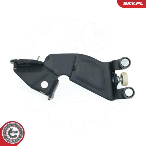 ESEN SKV Rollenf&uuml;hrung, Schiebet&uuml;r 96SKV842