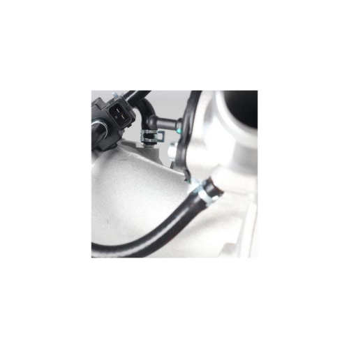 KAMOKA Lader, Aufladung 8600029