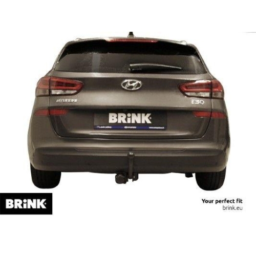 BRINK Anh&auml;ngevorrichtung 641000