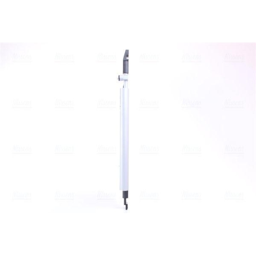 NISSENS Kondensator, Klimaanlage ** FIRST FIT ** 940799