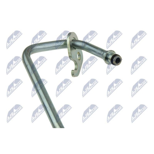 NTY Hydraulikschlauch, Lenkung SPH-FR-003