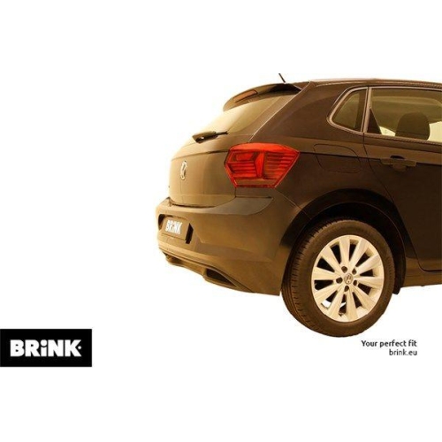 BRINK Anh&auml;ngevorrichtung BMA 643500