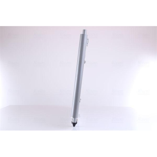 NISSENS Kondensator, Klimaanlage 940433