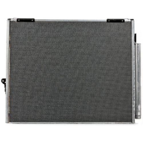 MAHLE Kondensator, Klimaanlage BEHR *** PREMIUM LINE *** AC 840 000P