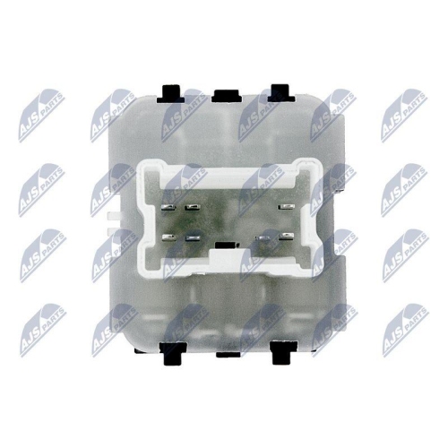 NTY Schalter, Fensterheber EWS-RE-025