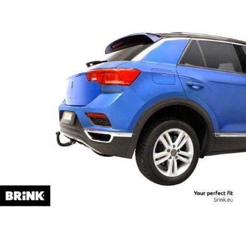 BRINK Anh&auml;ngevorrichtung BMA 647300