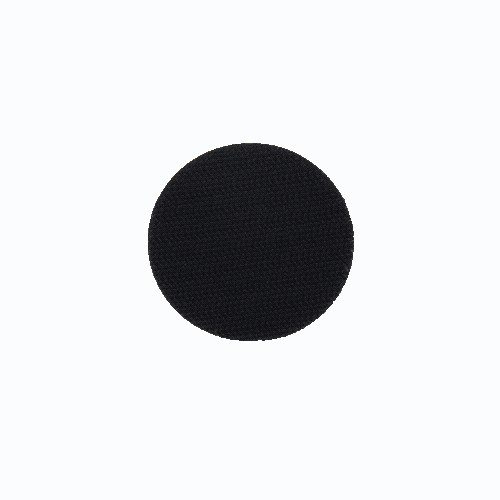 Schleifteller Durchmesser 46,0 mm, 5er Pack KS TOOLS 515.5113