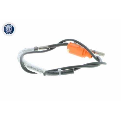 VEMO Sensor, Abgastemperatur Q+, Erstausr&uuml;sterqualit&auml;t V10-72-0018