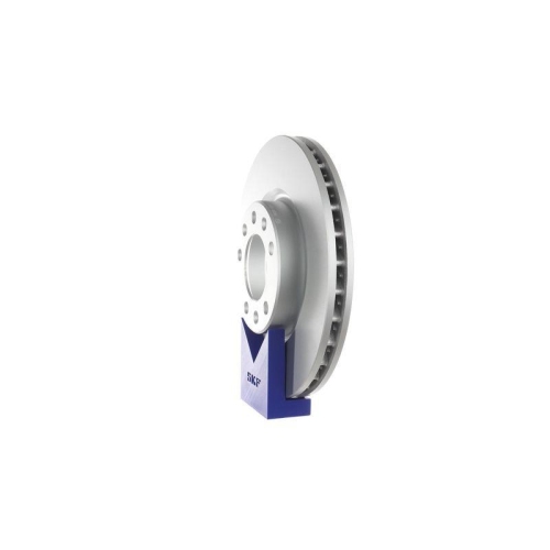 SKF Bremsscheibe VKBD 80049 V2