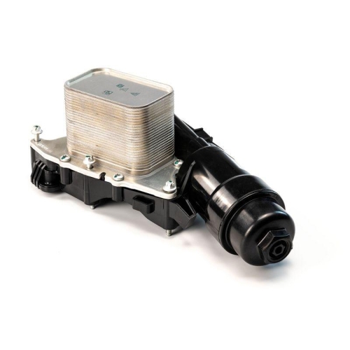 PREXAparts Gehäuse, Ölfilter P150386