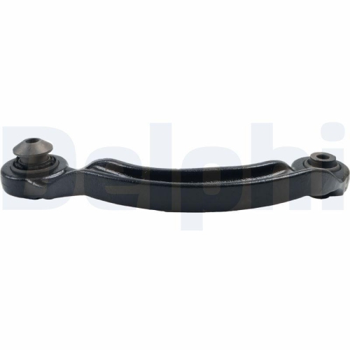 DELPHI Lenker, Radaufh&auml;ngung