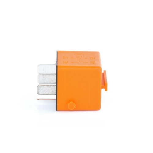 BOSCH Multifunktionsrelais 0 332 019 456