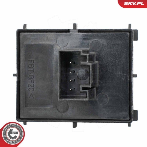 ESEN SKV Schalter, Fensterheber 37SKV513
