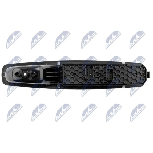 NTY Schalter, Fensterheber EWS-RE-058