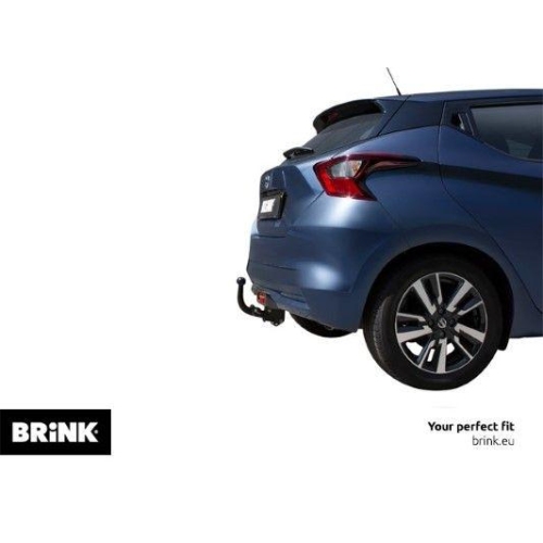 BRINK Anh&auml;ngevorrichtung BMA 650600