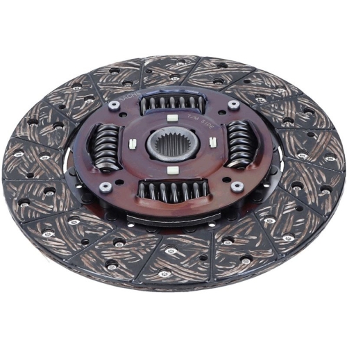 SACHS Kupplungssatz 3000 840 501