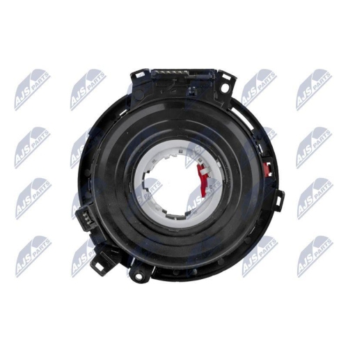 NTY Wickelfeder, Airbag EAS-CH-011