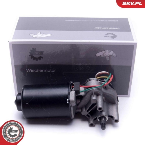 ESEN SKV Wischermotor 19SKV163
