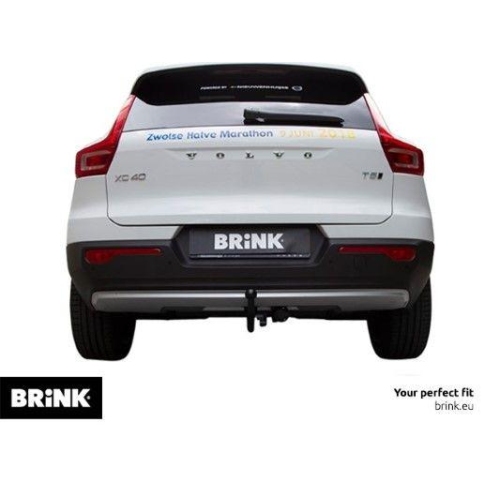 BRINK Anh&auml;ngevorrichtung BMA 651100