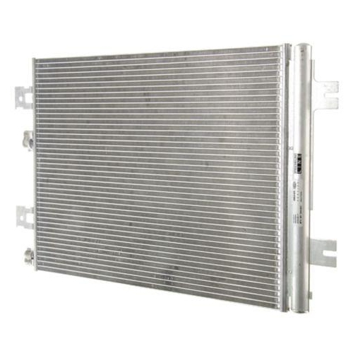 MAHLE Kondensator, Klimaanlage BEHR *** PREMIUM LINE *** AC 858 000P