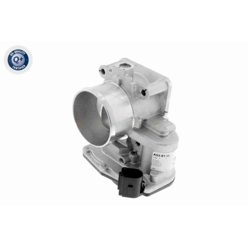 ACKOJA Drosselklappenstutzen Q+ Erstausr&uuml;sterqualit&auml;t A53-81-0005